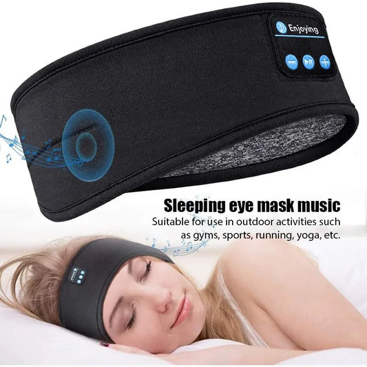 Sleeping Bluetooth Earphones